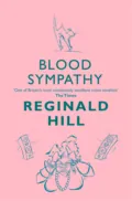 Blood Sympathy - Reginald  Hill