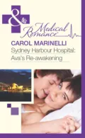 Sydney Harbour Hospital: Ava's Re-Awakening - Carol Marinelli