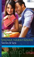 Secrets & Saris - Shoma  Narayanan