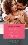 Surprise Baby, Second Chance - Therese  Beharrie