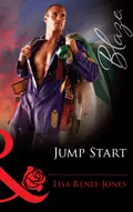 Jump Start - Lisa Renee Jones