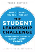 The Student Leadership Challenge - James M. Kouzes