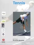 Handbook of Sports Medicine and Science, Tennis - Per A. F. H. Renström