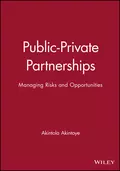Public-Private Partnerships - Matthias  Beck