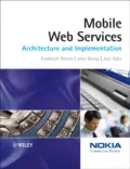 Mobile Web Services - John Kemp