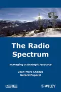 The Radio Spectrum - Jean-Marc  Chaduc