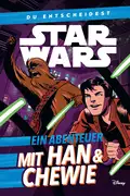 Star Wars: Du entscheidest - Cavan  Scott