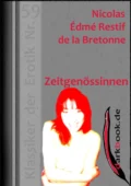 Zeitgenössinnen - Nicolas Edme Restif de la Bretonne