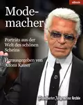 Modemacher - Frankfurter Allgemeine  Archiv