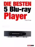 Die besten 5 Blu-ray-Player - Tobias  Runge