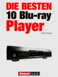 Die besten 10 Blu-ray-Player - Tobias  Runge