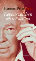 Lebenszeichen mit 14 Nothelfern - Hermann Peter Piwitt