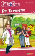 Bibi & Tina - Die Tierärztin - Theo Schwartz