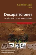 Desapariciones - Cecilia Sosa