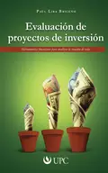 Evaluación de proyectos de inversión - Paúl Lira Briceño