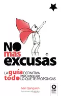 No más excusas - Iván Ojanguren Llanes