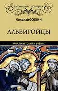 Альбигойцы. Начало истории и учение - Николай Алексеевич Осокин