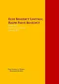 HOW TO<br>ANALYZE PEOPLE<br>ON SIGHT<br> - Elsie Lincoln Benedict