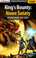 King's Bounty: Nowe Światy - Daniel Kazek «Thorwalian»