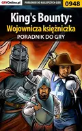 King's Bounty: Wojownicza księżniczka - Daniel Kazek «Thorwalian»