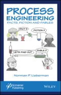 Process Engineering - Norman P. Lieberman