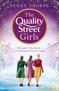 The Quality Street Girls - Penny Thorpe