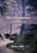 Die 4 Diamanten - Stefanie Müller