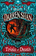 The Saga of Darren Shan - Darren Shan