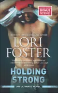 Holding Strong - Lori Foster