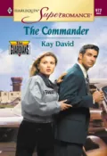 The Commander - Kay  David