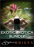 Exotic Erotica Bundle - Delilah  Devlin