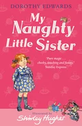 My Naughty Little Sister - Dorothy Edwards