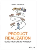 Product Realization - Anna C. Thornton