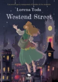 Westend Street - Lorena Toda