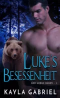 Luke's Besessenheit - Kayla Gabriel