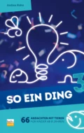 So ein Ding 3 - Andrea Kühn