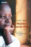 Das Mädchen und der Krieg - Sönke C. Weiss