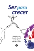 Ser para crecer - Gabriela Greco