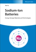 Sodium-Ion Batteries - Yan Chen Yu