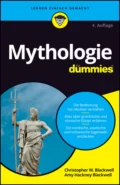 Mythologie für Dummies - Christopher W. Blackwell