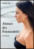 Absturz des Fotomodels! - Amelie Oral