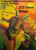 222 neue Witze - Paul Stefan Wolff