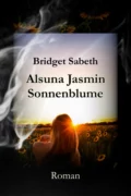 Alsuna Jasmin - Sonnenblume - Bridget Sabeth