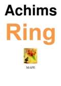 Achims Ring - Manfred Peter Oebel-Herrmann