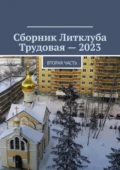 Сборник Литклуба Трудовая – 2023. Вторая часть - Владимир Борисович Броудо