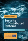 Security of distributed systems. (Бакалавриат). Учебник. - Евгений Александрович Басыня