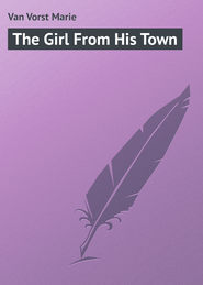 The Girl From His Town