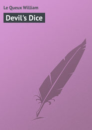 Devil\'s Dice
