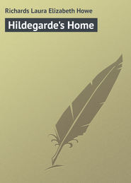 Hildegarde\'s Home