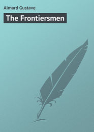 The Frontiersmen